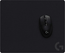 Коврик для мыши Logitech G240 Средний черный 340x280x1мм (943-000785)