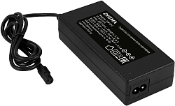 Блок питания Digma DM-A90 автоматический 90W 18.5V-20V 4-коннект. 4.9A от бытовой электросети