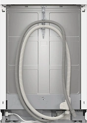 Посудомоечная машина Bosch Serie 2 SMS26DW00T белый (полноразмерная)