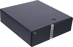 ПК IRU Office 310H6SF SFF i3 12100 (3.3) 8Gb SSD256Gb UHDG 730 FreeDOS GbitEth 300W черный (RUS) (1991582)