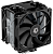 Устройство охлаждения(кулер) ID-Cooling SE-214-XT Plus Soc-AM5/AM4/1200/1700/1851 черный 4-pin 35.2dB Al+Cu 200W 650gr Ret