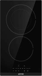 Варочная поверхность Gorenje ECS322BCSCE черный