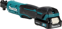 Гайковерт Makita WR100DZ аккум. патрон:квад.3/8"