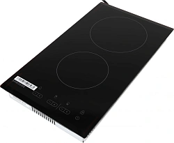 Варочная поверхность Samsung NZ32R1506BK/WT черный