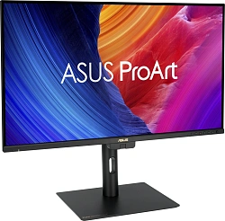 Монитор Asus 31.5" ProArt PA32UCE черный IPS LED 5ms 16:9 HDMI M/M матовая HAS Piv 600cd 178гр/178гр 3840x2160 60Hz DP 4K USB 14.1кг