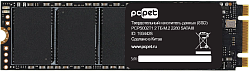 Накопитель SSD PC Pet SATA-III 2TB PCPS002T1 M.2 2280 OEM