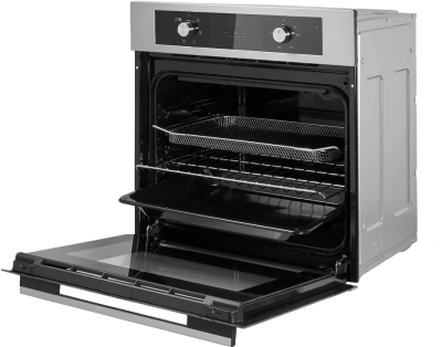 Духовой шкаф Электрический Midea MO47003GX нержавеющая сталь