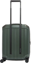 Чемодан Piquadro PQ LIGHT BV7245PQL/VEO2 40x23x55см 47л. 2.66кг. поликарбонат оливковый