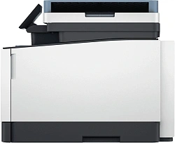 МФУ лазерный HP Color LaserJet Pro 3303fdw (499M8A) A4 Duplex WiFi белый
