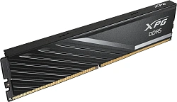 Память DDR5 2x16GB 5600MHz A-Data AX5U5600C4616G-DTLABBK XPG Lancer Blade RTL Gaming PC5-44800 CL46 DIMM ECC 288-pin 1.1В kit dual rank с радиатором Ret