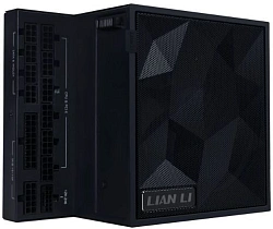 Блок питания Lian-Li ATX 750W EDGE750 + HUB Gen.5 80+ gold (20+4pin) APFC 120mm fan 12xSATA Cab Manag RTL