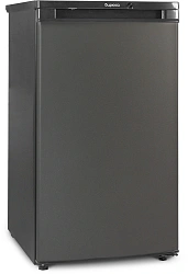 Холодильник Бирюса W408 1-нокамерн. графит