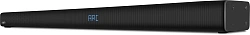 Саундбар Sven SB-2055 1.0 черный 80Вт BT