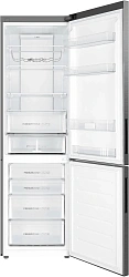 Холодильник Haier C4F640CXU1 2-хкамерн. нержавеющая сталь инвертер