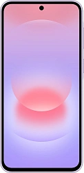 Смартфон Samsung SM-A376E Galaxy A37 5G 256Gb 8Gb лаванда моноблок 3G 4G 2Sim 6.7" 1080x2340 Android 16 50Mpix 802.11 a/b/g/n/ac/ax NFC GPS GSM900/1800 GSM1900 Protect