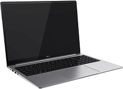 Ноутбук Tecno MegaBook T16MA Pro Core Ultra 7 155H 16Gb SSD1Tb Intel Arc 16" IPS 2.5K (2560x1600) Windows 11 Home grey WiFi BT Cam (71003300452)