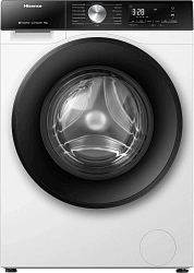 Стиральная машина Hisense WF3S7021BWU класс: A+++ загр.фронтальная макс.:7кг белый инвертор
