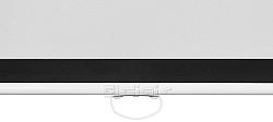 Экран Digis 220x220см Space DSSM-162204 16:9 настенный рулонный белый