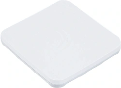 Точка доступа MikroTik SXTsq Lite2 (RBSXTSQ2ND) N300 10/100BASE-TX белый