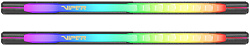Память DDR4 2x32GB 3200MHz Patriot PVSR464G320C8K Viper Steel RGB RTL Gaming PC4-25600 CL18 DIMM 288-pin 1.35В dual rank с радиатором Ret