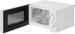 Микроволновая Печь Haier HMB-MM207WA 20л. 700Вт белый