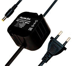 Блок питания AC/DC Falcon Eye FE-12/15 Mini 12В