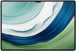 Планшет Huawei MatePad Pro PCE-W29 9000W (2.62) 8C RAM12Gb ROM256Gb 13.2" OLED 2880x1920 HarmonyOS 4 черный 13Mpix 16Mpix BT WiFi GPRS 10100mAh