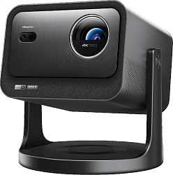 Проектор Hisense C3 DLP 2500Lm LS 2500Lm ANSI (3840x2160) 2000:1 ресурс лампы:10000часов 2xUSB typeA 2xHDMI 6.2кг