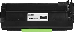Картридж лазерный Cactus CS-LX56F5X0E 56F5X00/56F5X0E черный (20000стр.) для Lexmark MS321/421/521/621