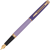 Ручка перьев. Waterman Hemisphere Colour Blocking (2179900) Purple GT сталь нержавеющая/позолота F подар.кор. Ручка перьев. Waterman Hemisphere Colour Blocking (2179900) Purple GT сталь нержавеющая/позолота F подар.кор.