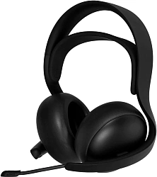 Беспроводная гарнитура PlayStation PULSE Elite черный для: PlayStation 5 (CFI-ZWH2)