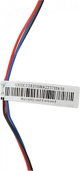 Устройство охлаждения(кулер) Deepcool CK-11508 V2 Soc-1151/1200 черный 3-pin 25dB Al 65W 245gr Ret (DP-ICAS-CK11508-V2)