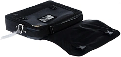 Сумка для ноутбука 16" Sumdex PON-118BK черный нейлон/полиэстер