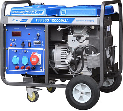 Генератор ТСС SGG 10000EH3A 11кВт