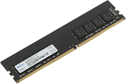Память DDR4 16Gb 3200MHz Netac NTBSD4P32SP-16 Basic RTL PC4-25600 CL16 DIMM 288-pin 1.35В single rank Ret