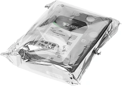 Жесткий диск Seagate SATA-III 8TB ST8000NM017B Server Exos 7E10 4KN (7200rpm) 256Mb 3.5"