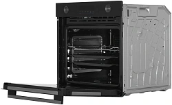 Духовой шкаф Электрический Midea MO715103GB черный