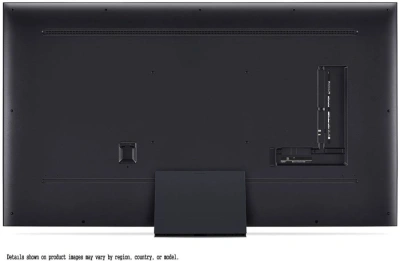 Телевизор LED LG 75" 75UT91006LA.ARUG черный 4K Ultra HD 60Hz DVB-T DVB-T2 DVB-C DVB-S DVB-S2 USB WiFi Smart TV