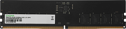 Память DDR5 16GB 5200MHz Digma DGMAD55200016S RTL PC5-41600 CL42 DIMM 288-pin 1.1В single rank Ret