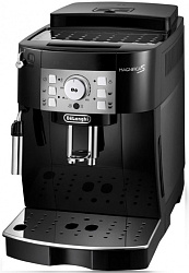 Кофемашина Delonghi Magnifica ECAM22.114.B 1450Вт черный