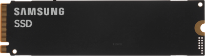 Накопитель SSD Samsung PCIe 4.0 x4 256GB MZVL2256HCHQ-00B00 PM9A1 M.2 2280 OEM