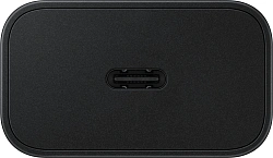 Сетевое зар./устр. Samsung EP-T2510 25W 3A (PD) USB Type-C черный (EP-T2510NBEGWW)
