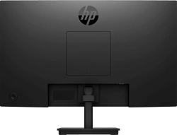 Монитор HP 23.8" Series 3 Pro 324pf черный IPS LED 16:9 HDMI матовая 1000:1 250cd 178гр/178гр 1920x1080 100Hz VGA DP FHD 3.77кг