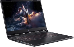 Ноутбук Acer Nitro V 17 AI ANV17-41-R7RF Ryzen 7 260 16Gb SSD1Tb NVIDIA GeForce RTX5050 8Gb 17.3" IPS FHD (1920x1080) без ОС black WiFi BT Cam (NH.QYTCD.004)