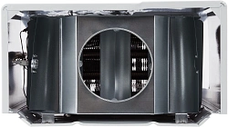 Водонагреватель проточный Royal Thermo Piezo Pro GWH 11