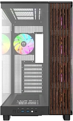 Корпус Thermaltake View View 380 XL WS черный без БП ATX 5x120mm 2x140mm 2xUSB3.0 audio bott PSU