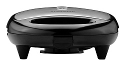 Вафельница Starwind SSW2141 750Вт черный