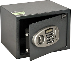 Сейф мебельный Cactus CS-SF-E25 взломостойкий 250x350x250мм электронный