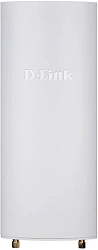 Точка доступа D-Link DWL-6720AP (DWL-6720AP/UN/A1A) AC1300 10/100/1000BASE-TX/Wi-Fi белый