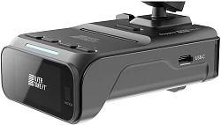 Радар-детектор Silverstone F1 Doppler Pro GPS приемник